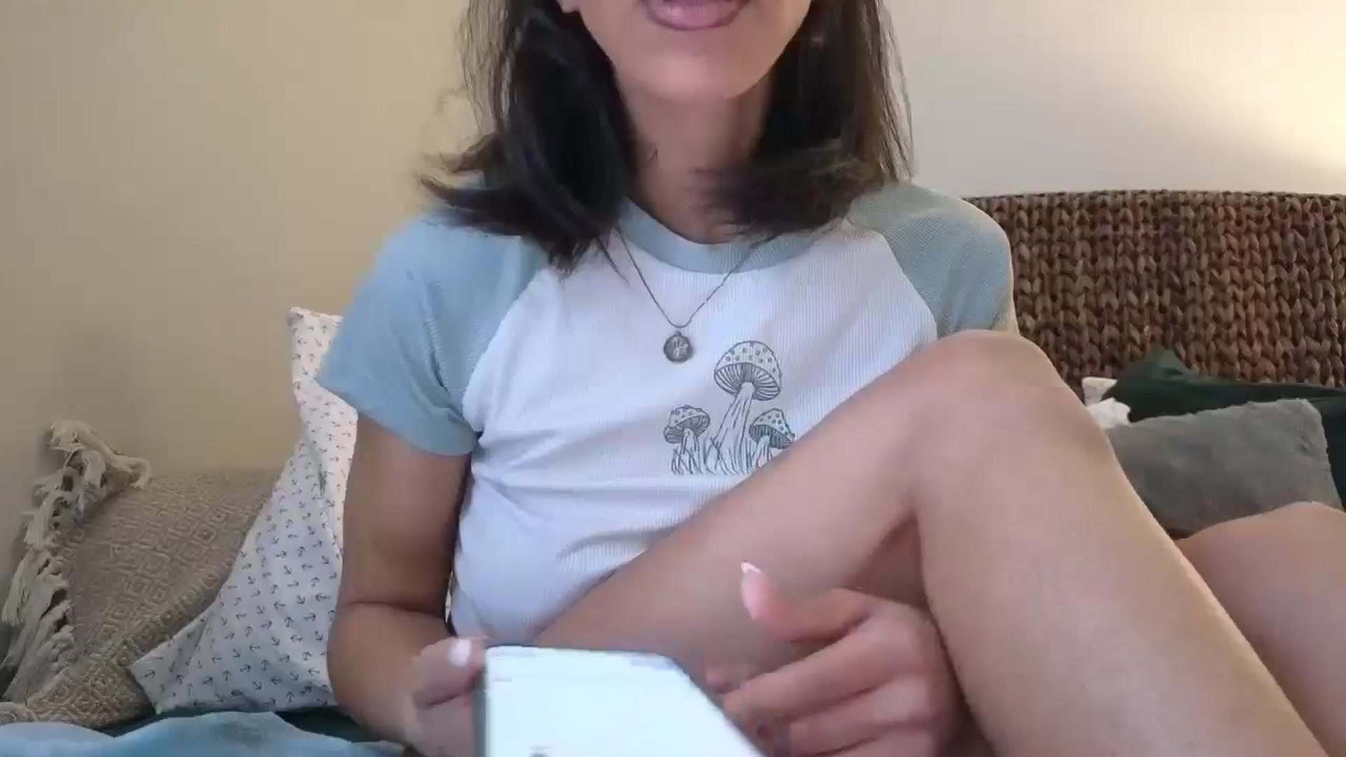 Gallery image thumbnail from Hailey_Love_'s myfreecams stream on, 03/05/2025, 16:23 image 20 of 20