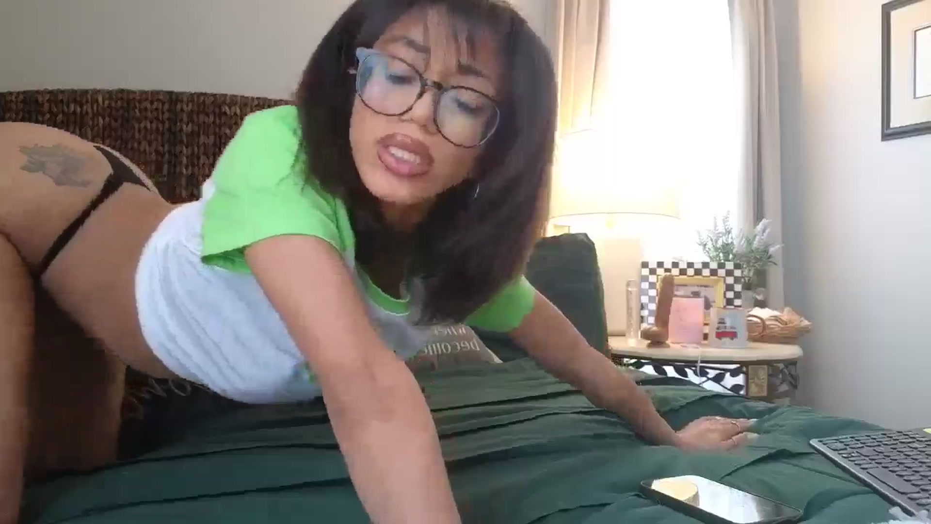 Gallery image thumbnail from Hailey_Love_'s myfreecams stream on, 03/06/2025, 15:56 image 5 of 20