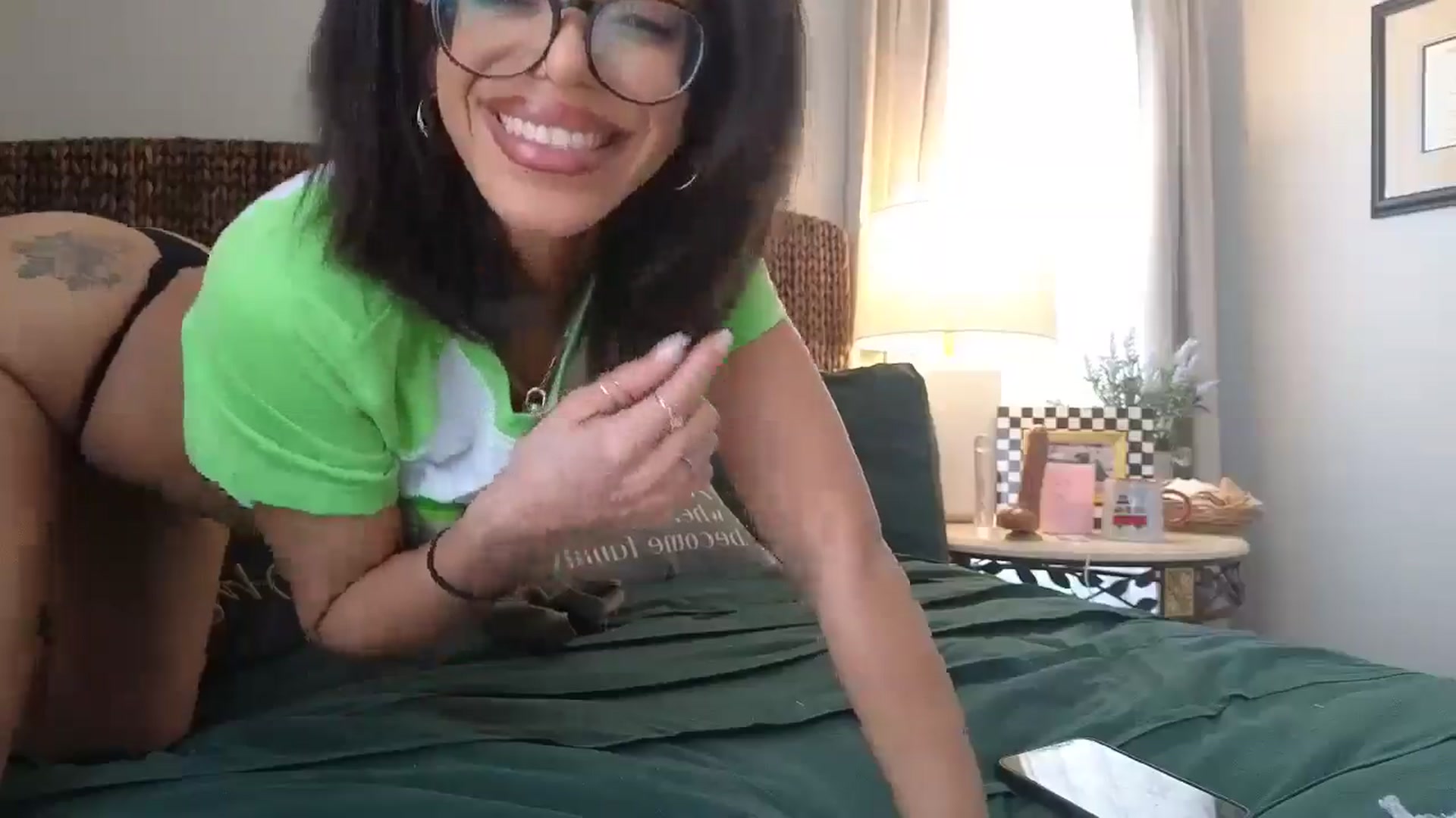 Gallery image thumbnail from Hailey_Love_'s myfreecams stream on, 03/06/2025, 15:56 image 6 of 20
