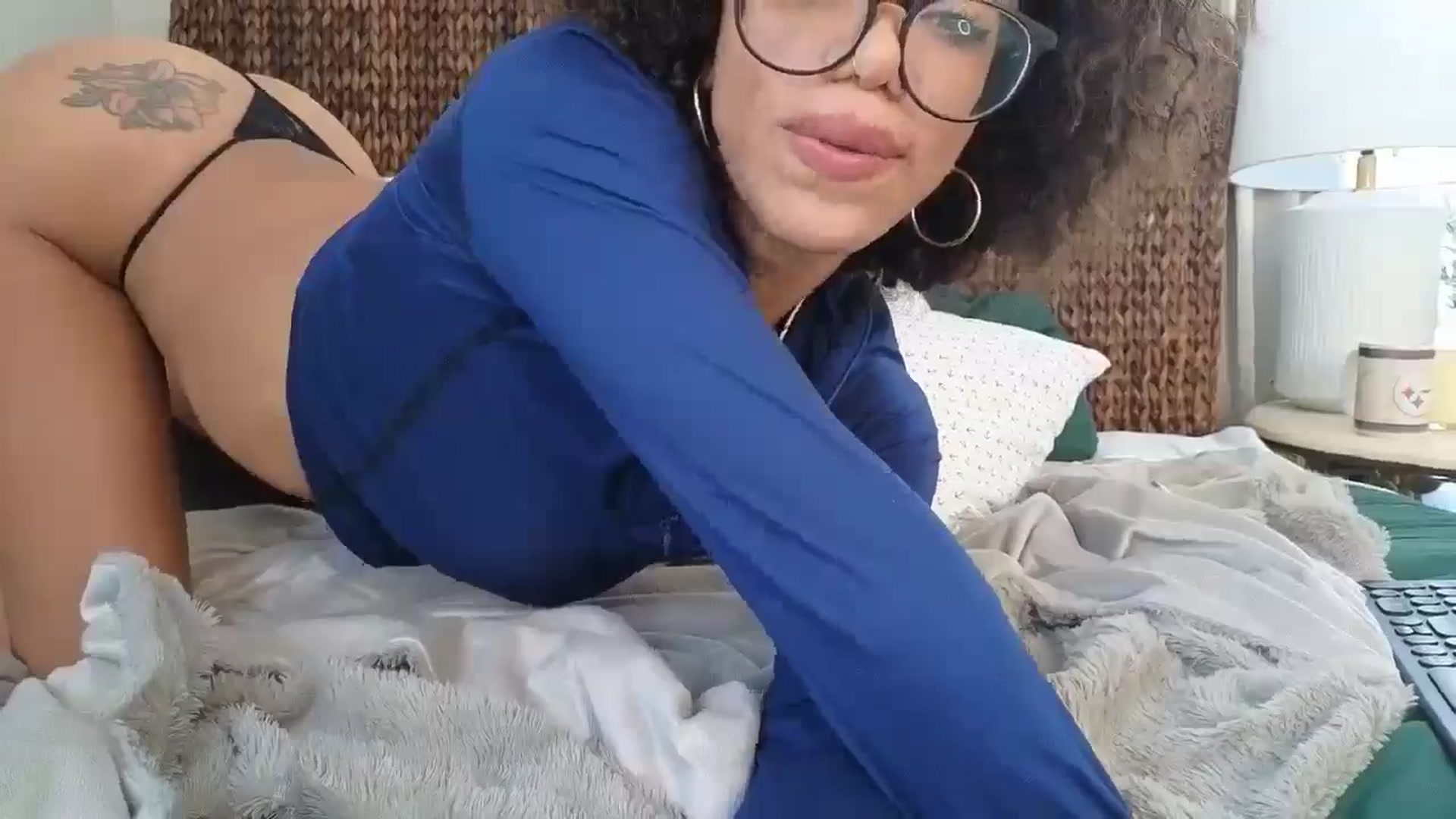 Gallery image thumbnail from Hailey_Love_'s myfreecams stream on, 05/27/2025, 14:38 image 19 of 20