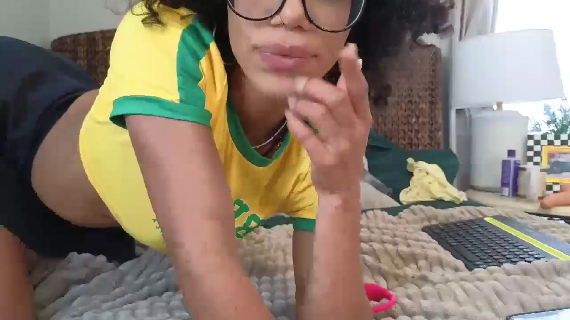 Gallery image thumbnail from Hailey_Love_'s myfreecams stream on, 06/10/2025, 17:26 image 15 of 20