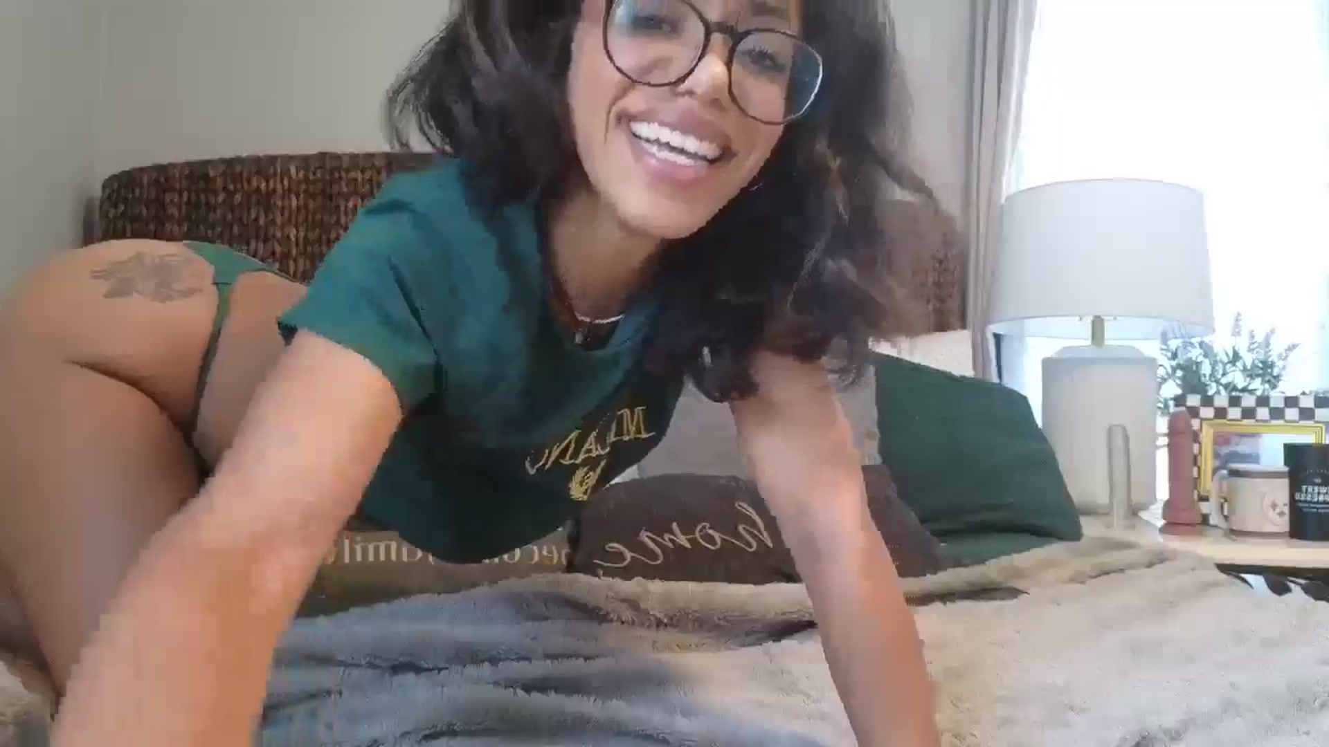 Gallery image thumbnail from Hailey_Love_'s myfreecams stream on, 06/20/2025, 16:06 image 3 of 20