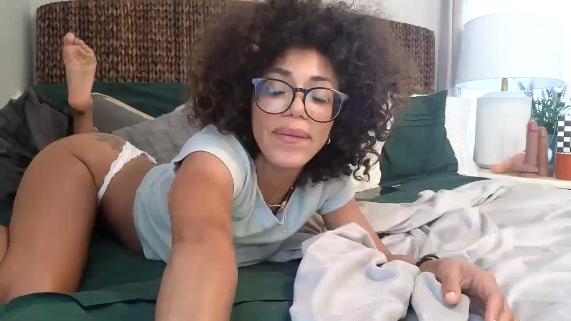 Gallery image thumbnail from Hailey_Love_'s myfreecams stream on, 07/21/2025, 17:58 image 17 of 20