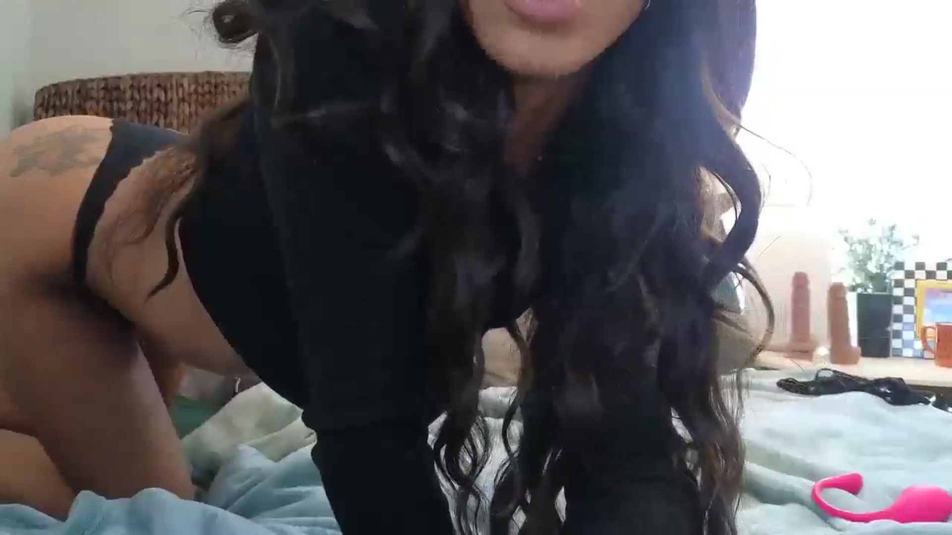 Gallery image thumbnail from Hailey_Love_'s myfreecams stream on, 07/25/2025, 15:22 image 17 of 20