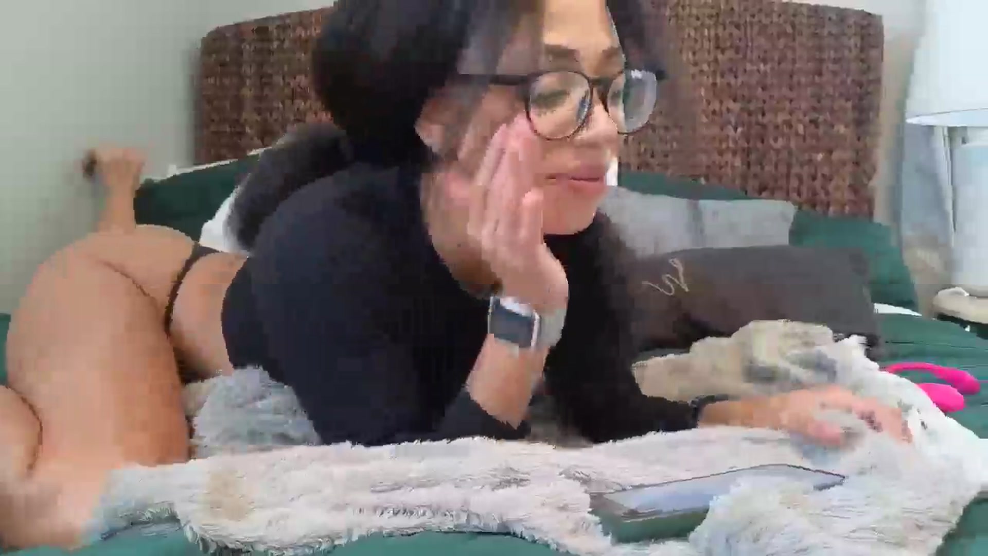 Gallery image thumbnail from Hailey_Love_'s myfreecams stream on, 07/28/2025, 17:53 image 11 of 20