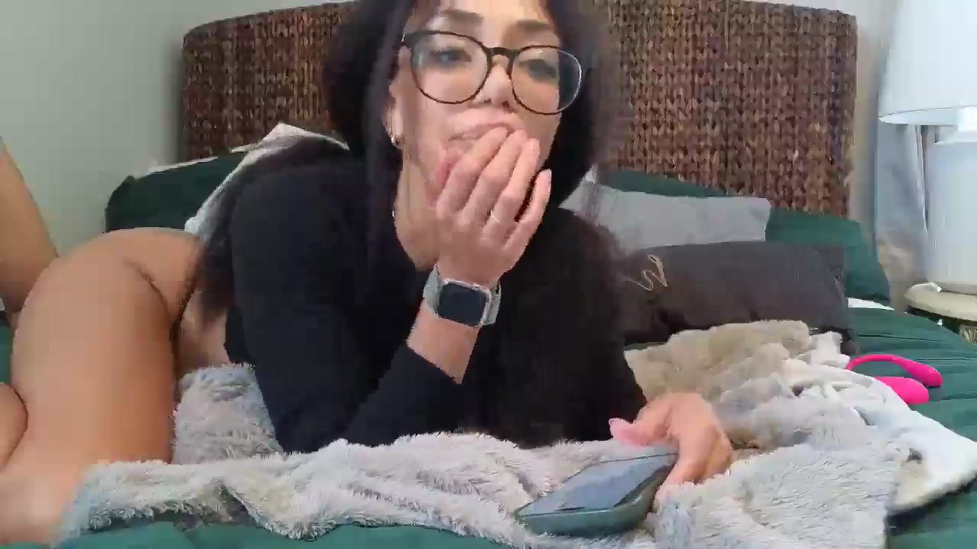 Gallery image thumbnail from Hailey_Love_'s myfreecams stream on, 07/28/2025, 17:53 image 12 of 20