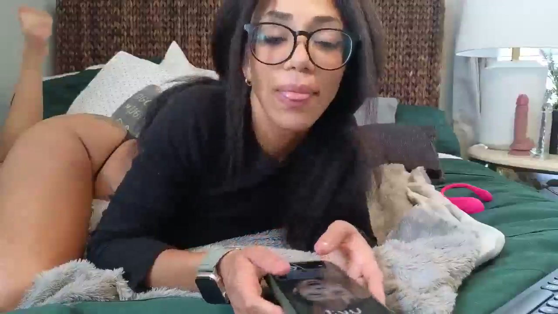 Gallery image thumbnail from Hailey_Love_'s myfreecams stream on, 07/28/2025, 17:53 image 9 of 20