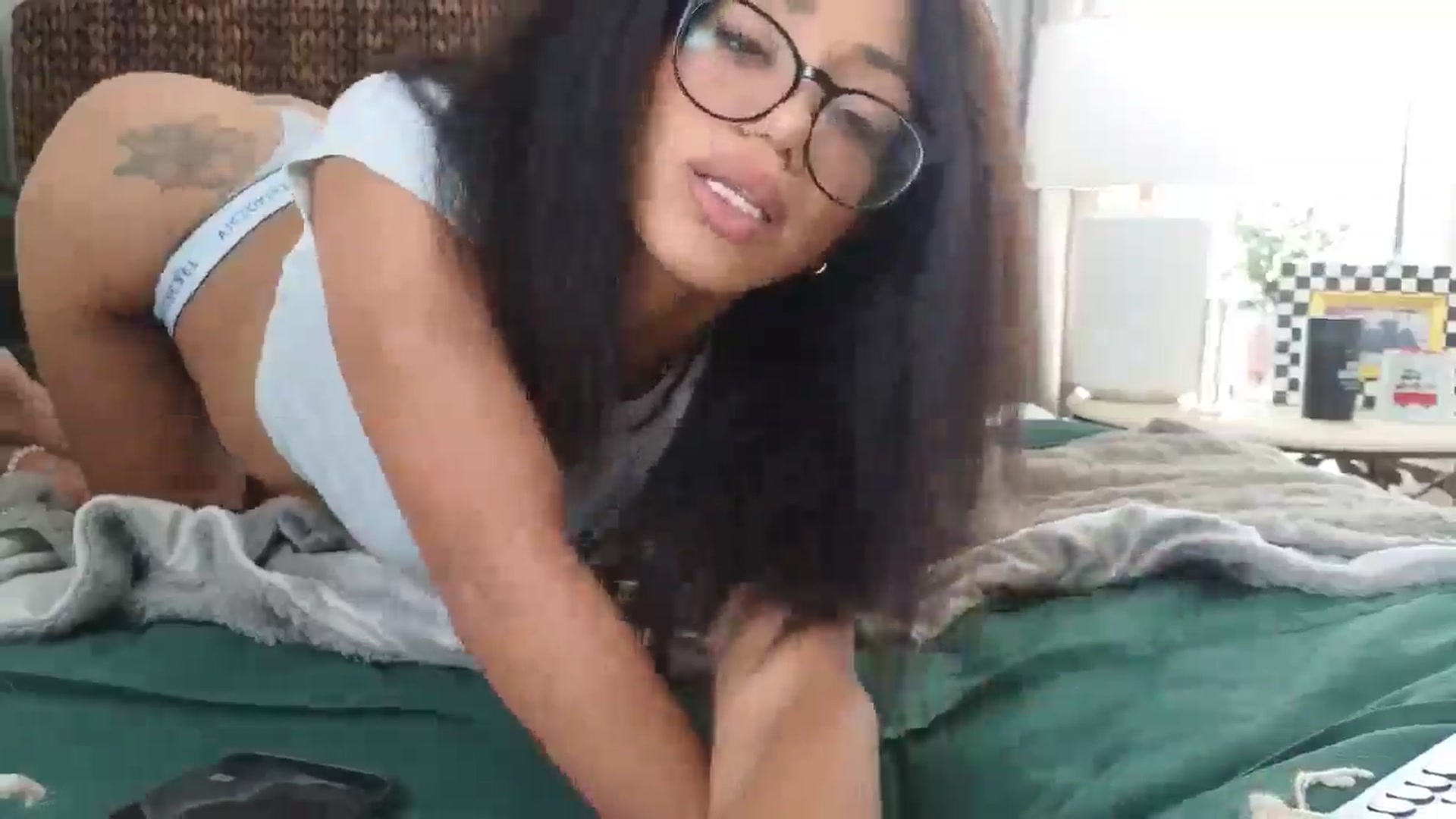 Gallery image thumbnail from Hailey_Love_'s myfreecams stream on, 07/30/2025, 15:20 image 17 of 20