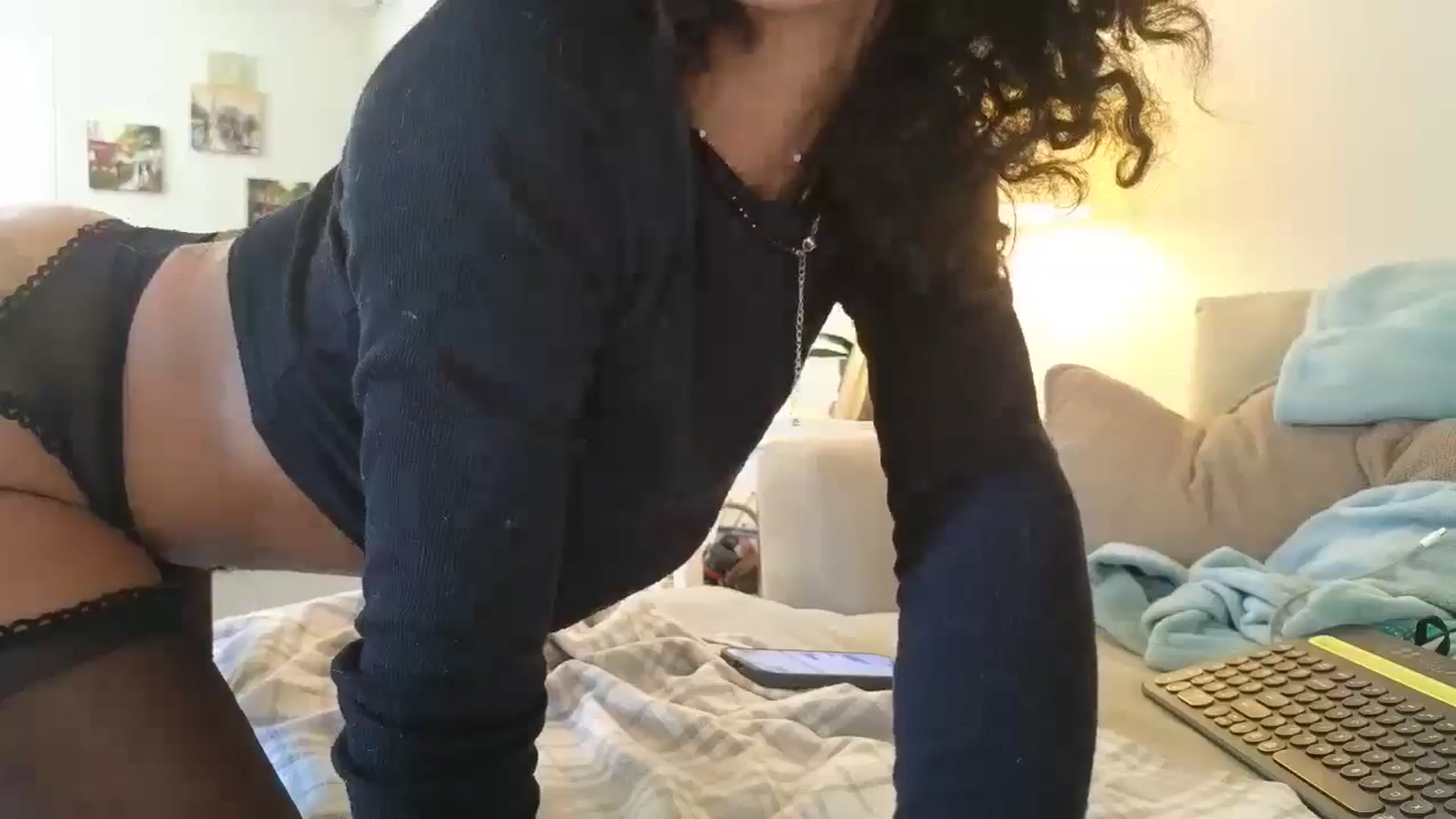 Gallery image thumbnail from Hailey_Love_'s myfreecams stream on, 08/18/2025, 17:23 image 20 of 20