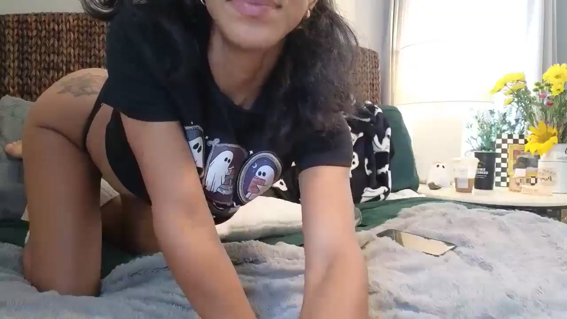 Gallery image thumbnail from Hailey_Love_'s myfreecams stream on, 09/24/2025, 15:05 image 7 of 20