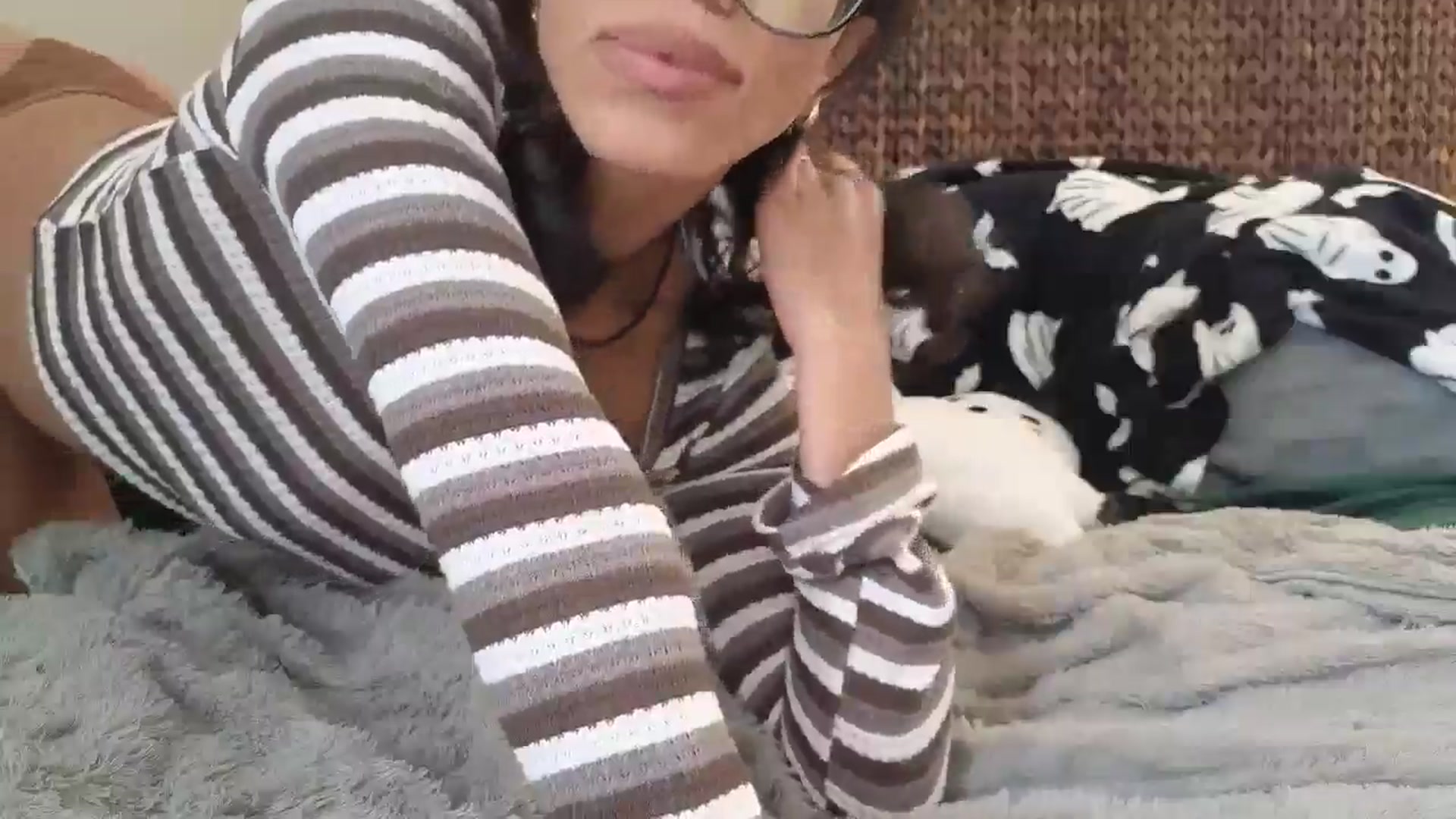 Gallery image thumbnail from Hailey_Love_'s myfreecams stream on, 09/25/2025, 15:45 image 16 of 20