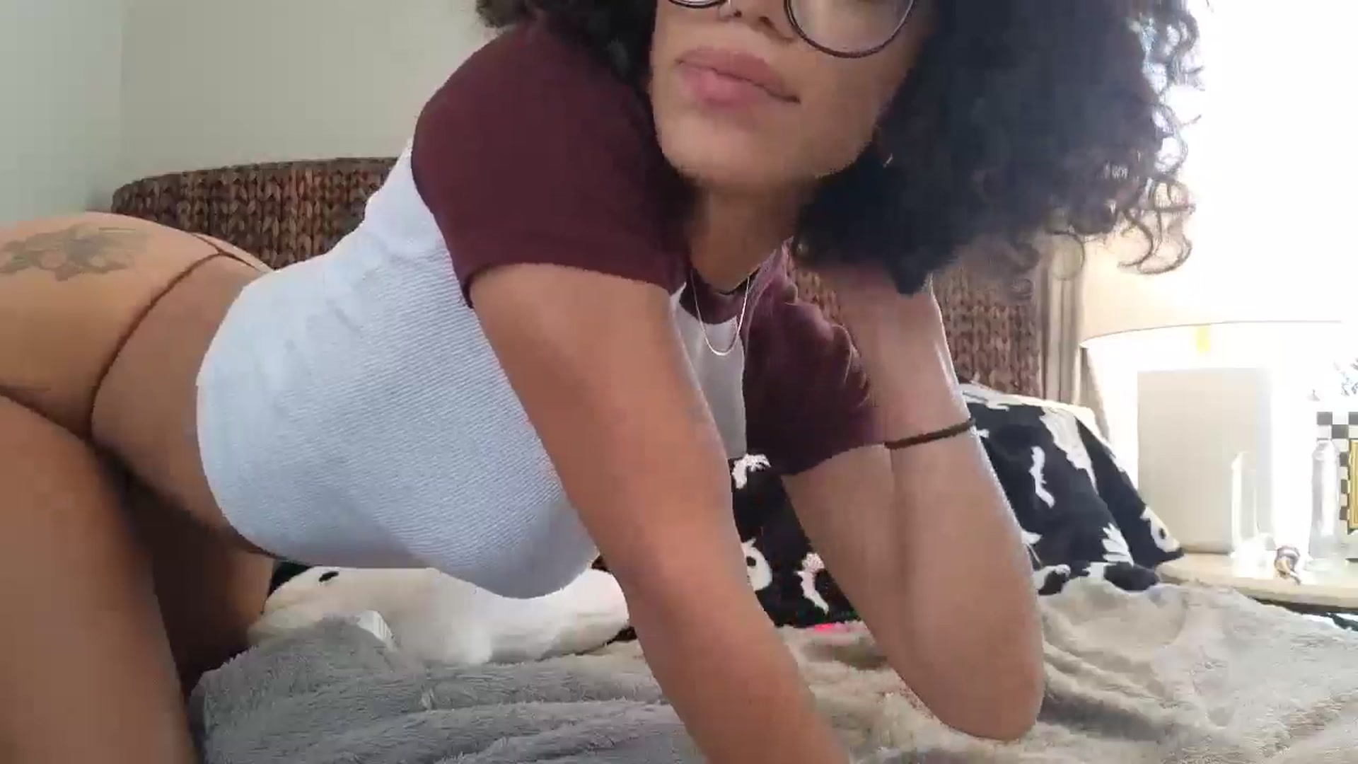 Gallery image thumbnail from Hailey_Love_'s myfreecams stream on, 10/09/2025, 16:17 image 2 of 20
