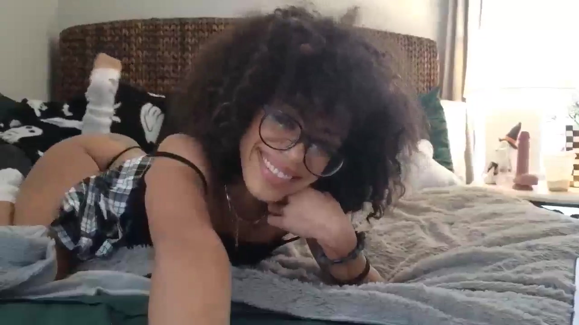 Gallery image thumbnail from Hailey_Love_'s myfreecams stream on, 10/15/2025, 15:43 image 3 of 20