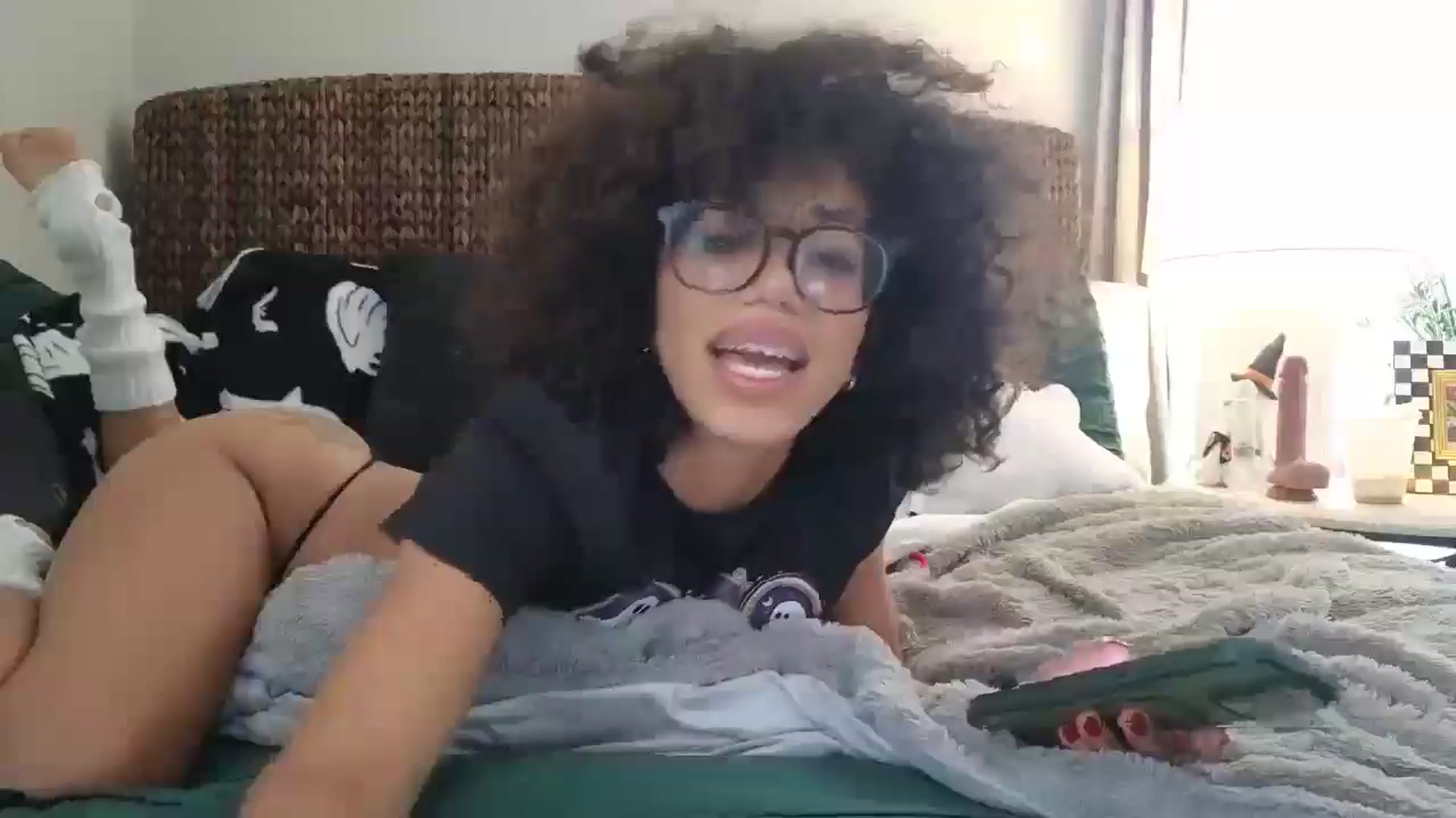 Gallery image thumbnail from Hailey_Love_'s myfreecams stream on, 10/15/2025, 15:43 image 16 of 20