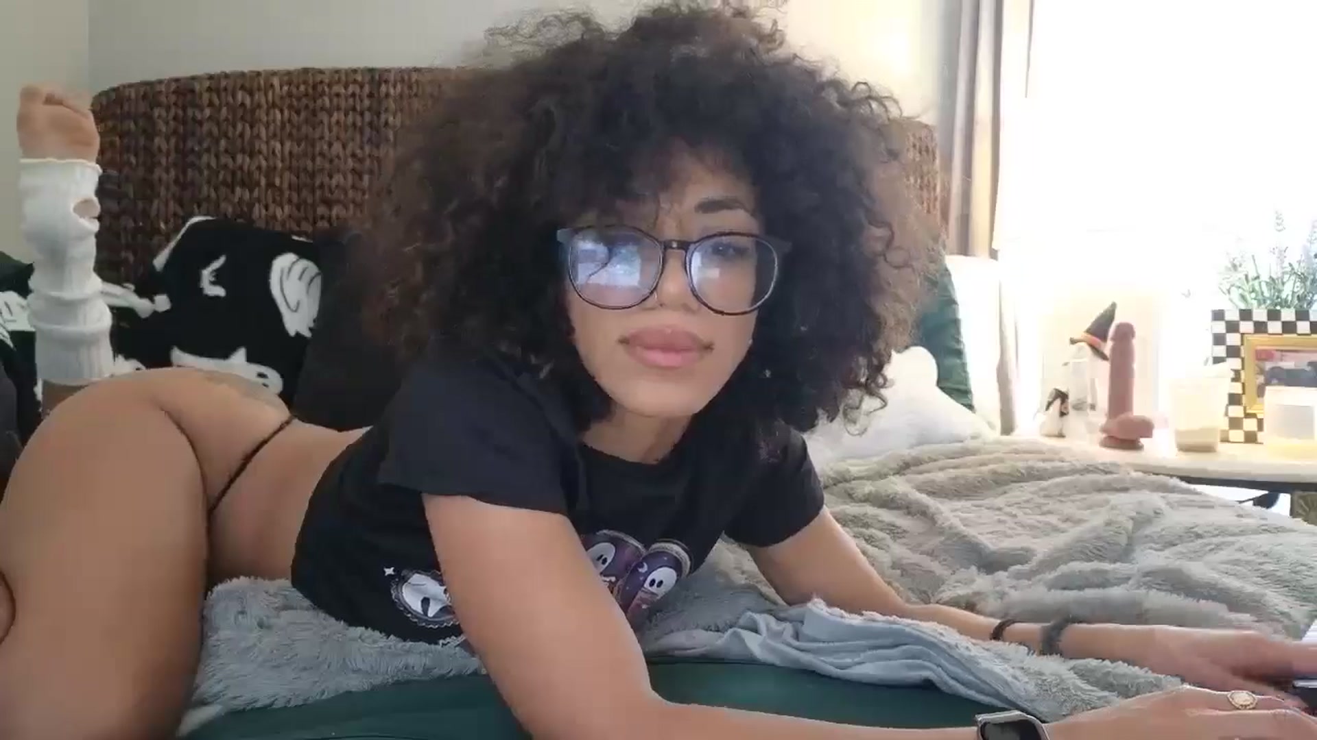 Gallery image thumbnail from Hailey_Love_'s myfreecams stream on, 10/15/2025, 15:43 image 20 of 20