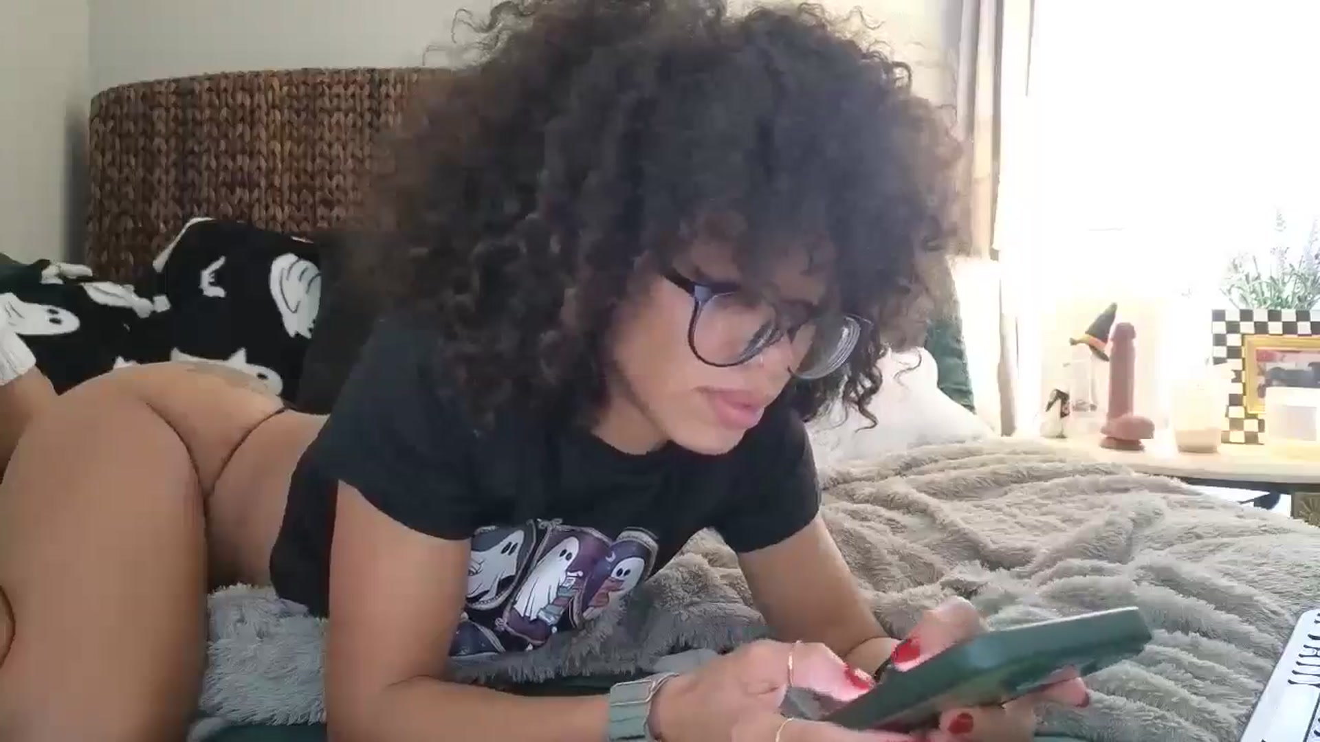 Gallery image thumbnail from Hailey_Love_'s myfreecams stream on, 10/15/2025, 15:43 image 19 of 20