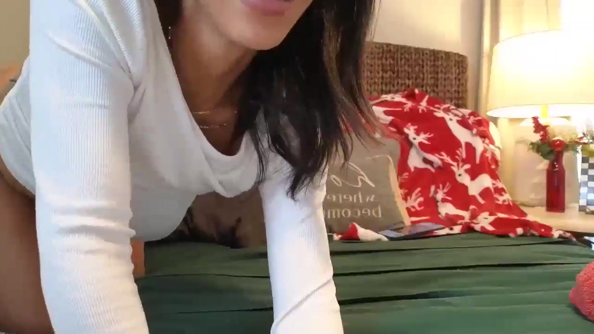 Gallery image thumbnail from Hailey_Love_'s myfreecams stream on, 12/18/2025, 16:53 image 5 of 20