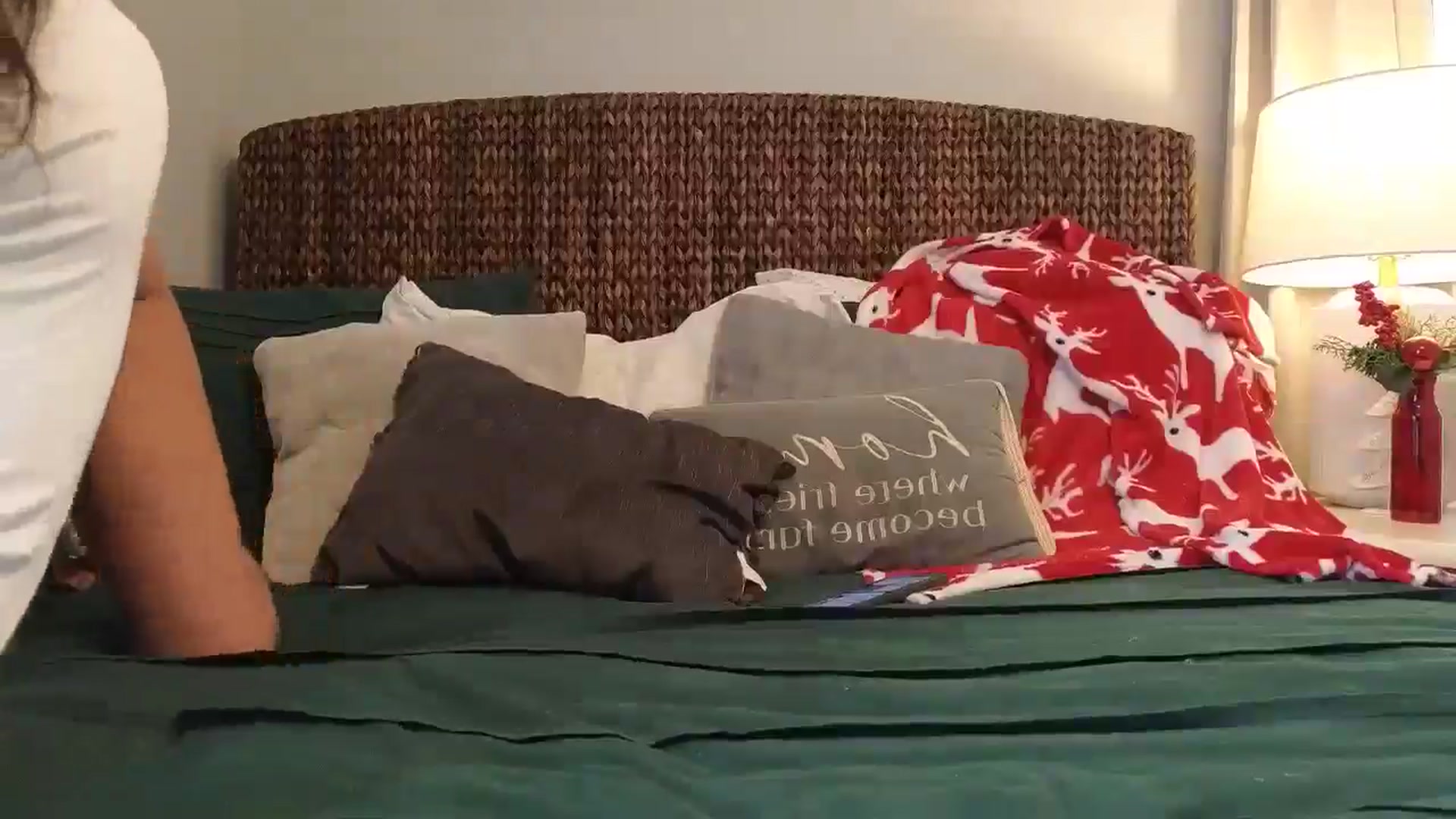 Gallery image thumbnail from Hailey_Love_'s myfreecams stream on, 12/18/2025, 16:53 image 11 of 20