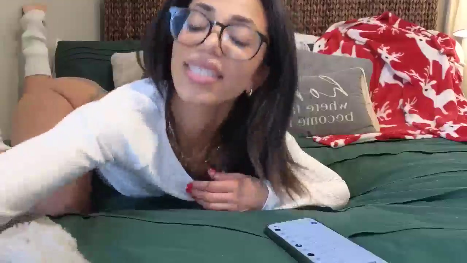 Gallery image thumbnail from Hailey_Love_'s myfreecams stream on, 12/18/2025, 16:53 image 16 of 20