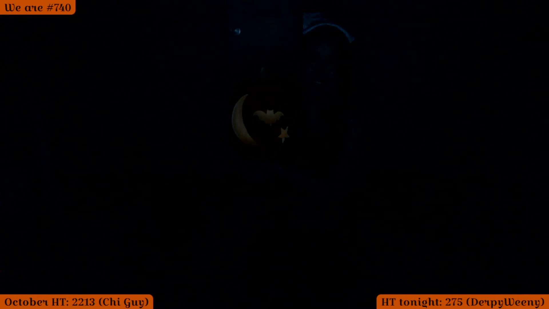 Gallery image thumbnail from Haileyween's myfreecams stream on, 10/28/2023, 04:07 image 20 of 20