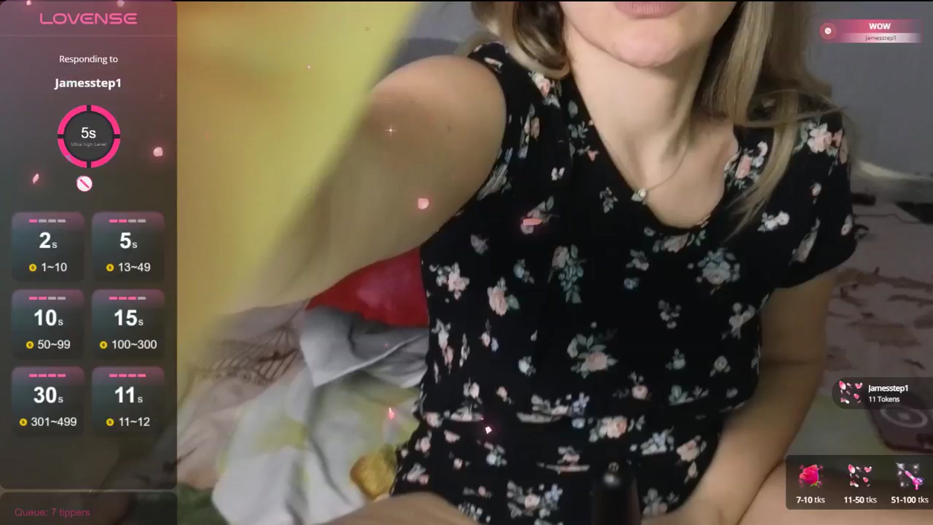 Gallery image thumbnail from HairyKittty's myfreecams stream on, 01/02/2025, 04:24 image 19 of 20