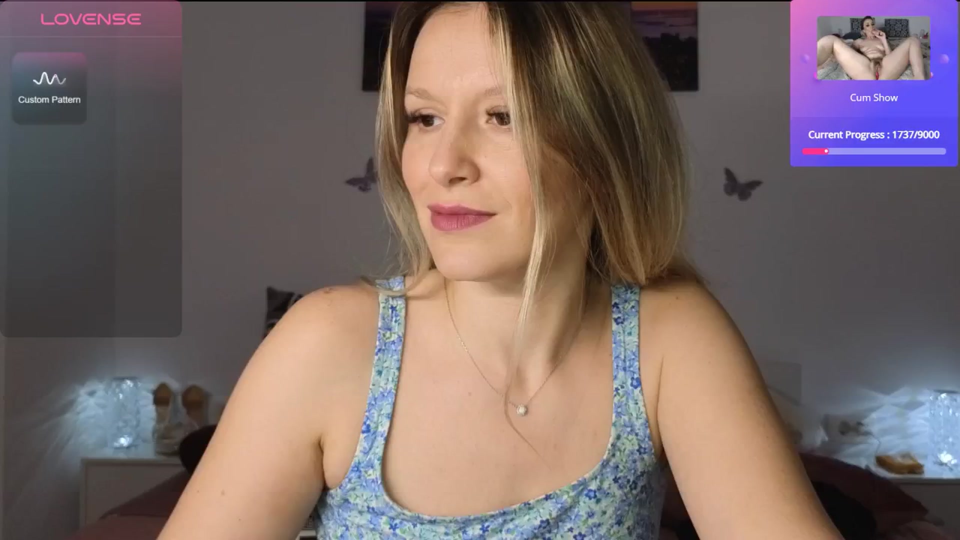 Gallery image thumbnail from HairyKittty's myfreecams stream on, 01/15/2025, 07:51 image 4 of 20