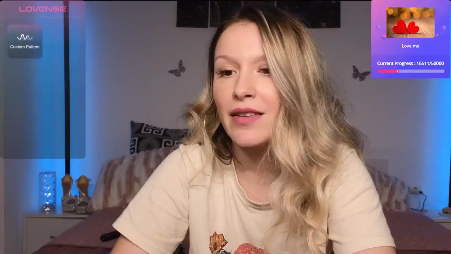 Gallery image thumbnail from HairyKittty's myfreecams stream on, 01/30/2025, 01:56 image 20 of 20