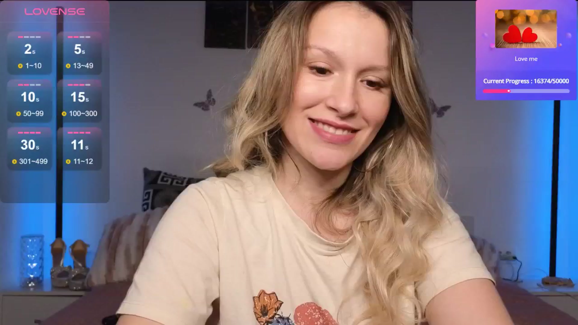 Gallery image thumbnail from HairyKittty's myfreecams stream on, 01/30/2025, 01:56 image 2 of 20