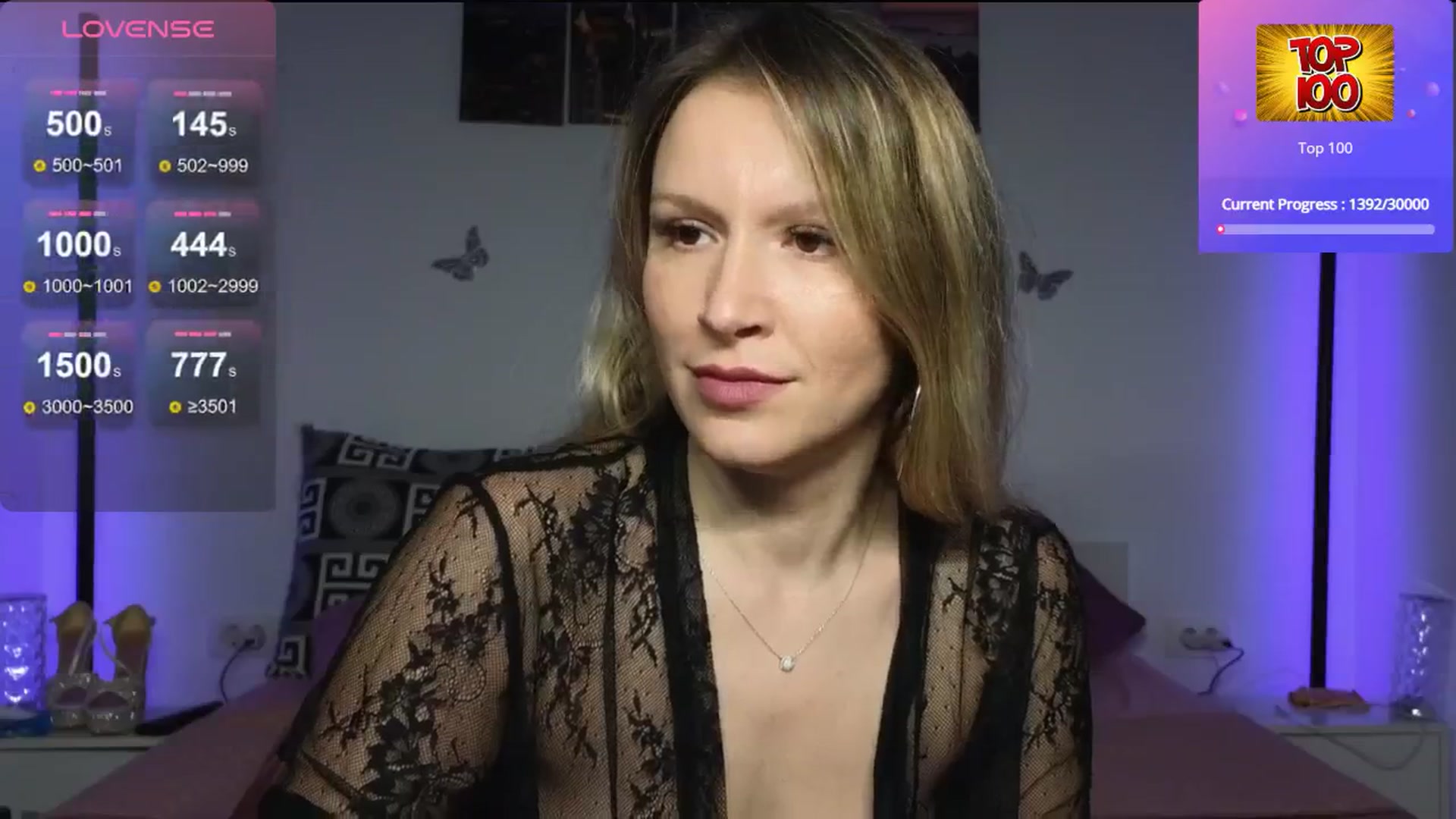 Gallery image thumbnail from HairyKittty's myfreecams stream on, 01/31/2025, 24:05 image 11 of 20