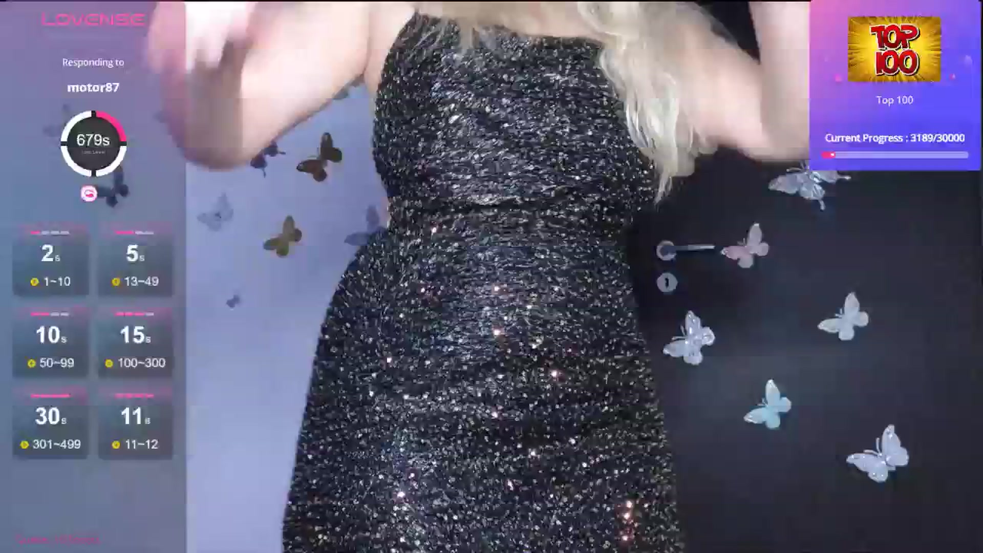 Gallery image thumbnail from HairyKittty's myfreecams stream on, 02/01/2025, 24:00 image 11 of 20