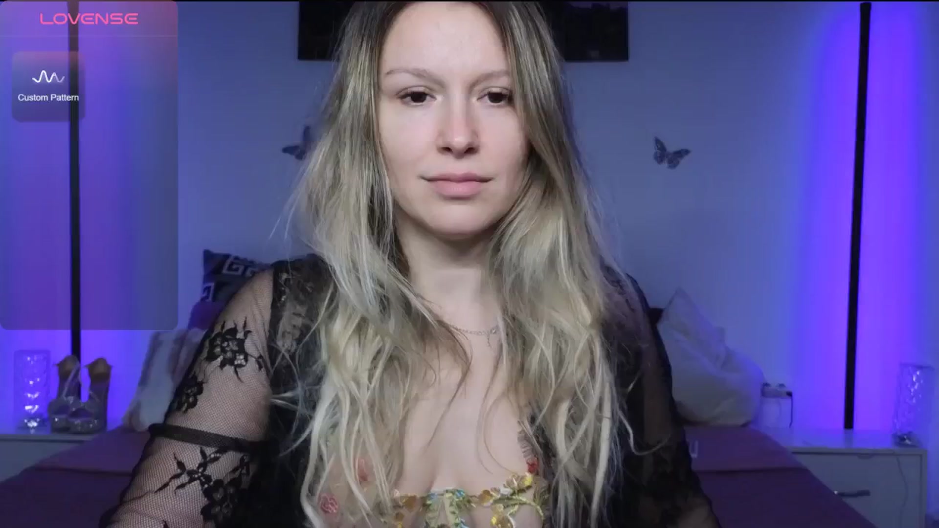 Gallery image thumbnail from HairyKittty's myfreecams stream on, 02/04/2025, 09:24 image 1 of 20