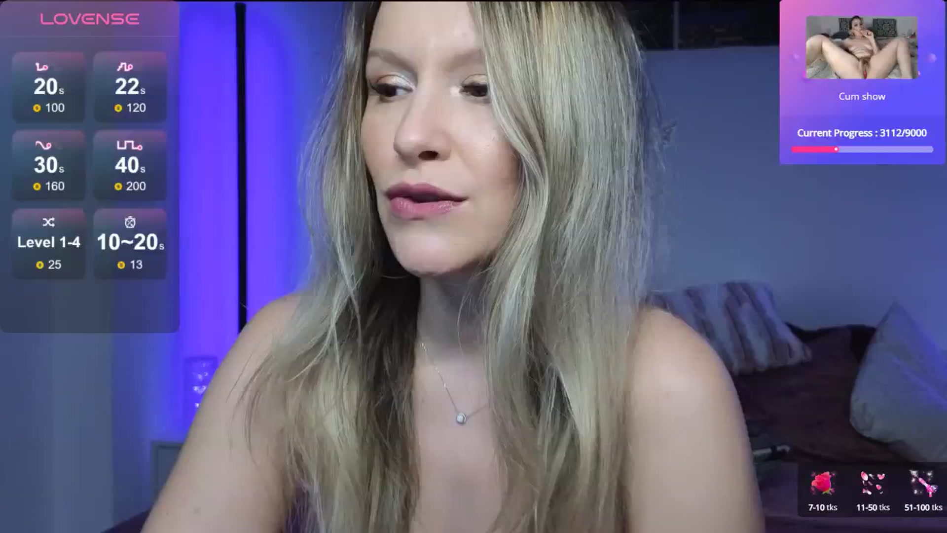 Gallery image thumbnail from HairyKittty's myfreecams stream on, 02/08/2025, 24:54 image 16 of 20