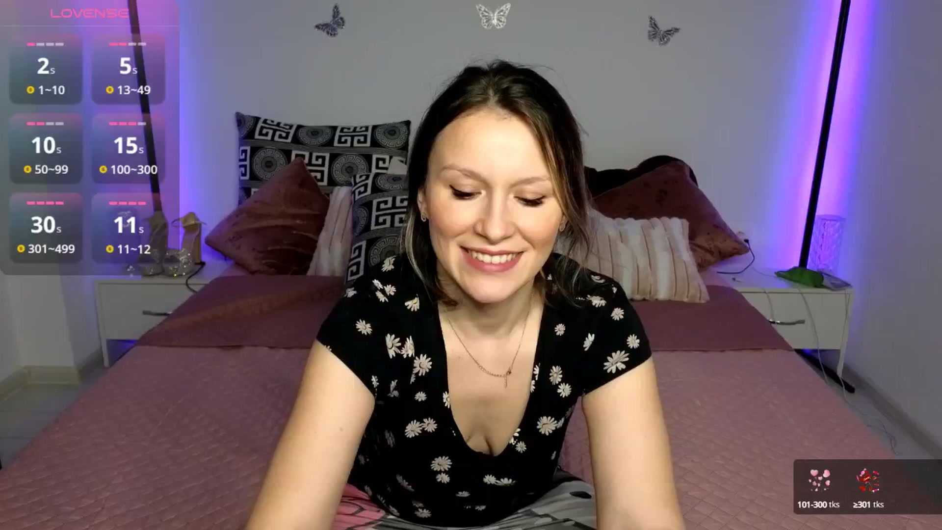 Gallery image thumbnail from HairyKittty's myfreecams stream on, 02/24/2025, 24:03 image 5 of 20