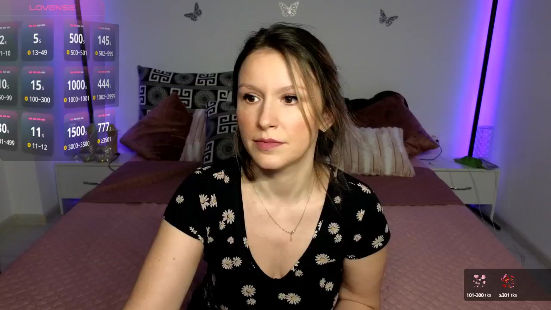 Gallery image thumbnail from HairyKittty's myfreecams stream on, 02/24/2025, 24:03 image 2 of 20