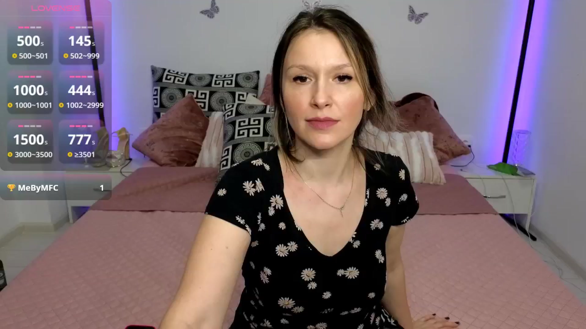 Gallery image thumbnail from HairyKittty's myfreecams stream on, 02/24/2025, 24:03 image 12 of 20