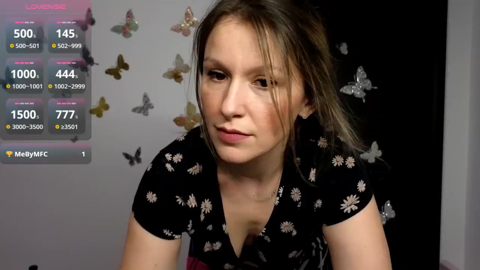 Gallery image thumbnail from HairyKittty's myfreecams stream on, 02/24/2025, 24:03 image 14 of 20