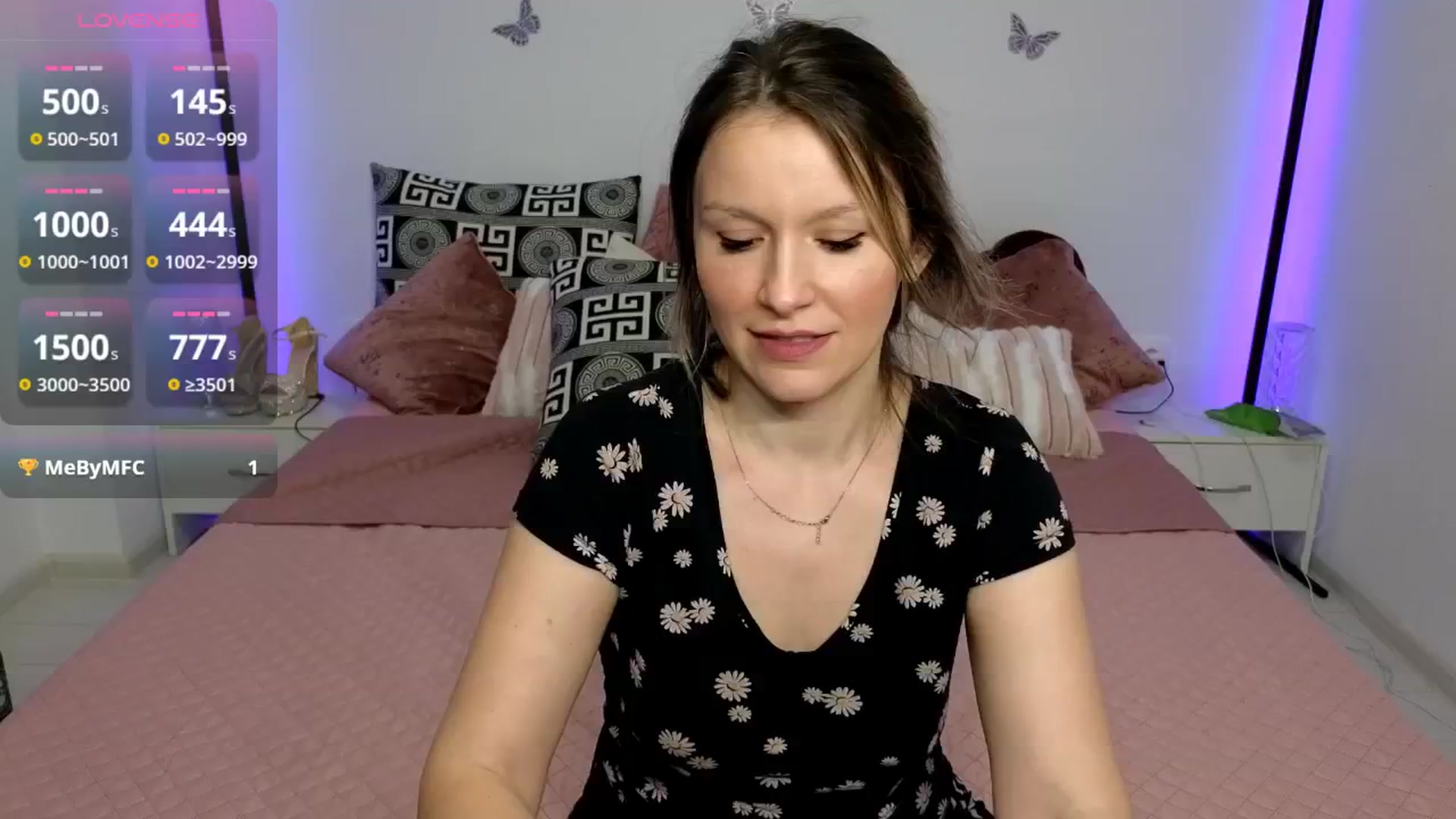 Gallery image thumbnail from HairyKittty's myfreecams stream on, 02/24/2025, 24:03 image 11 of 20