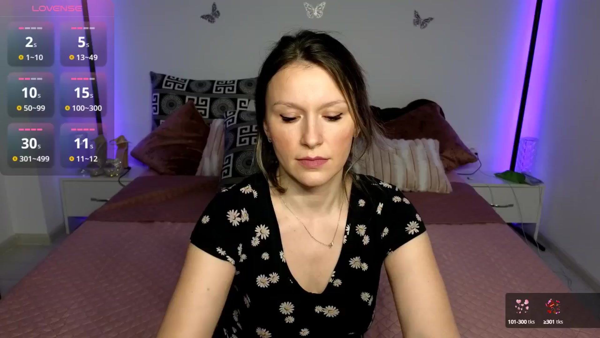 Gallery image thumbnail from HairyKittty's myfreecams stream on, 02/24/2025, 24:03 image 4 of 20