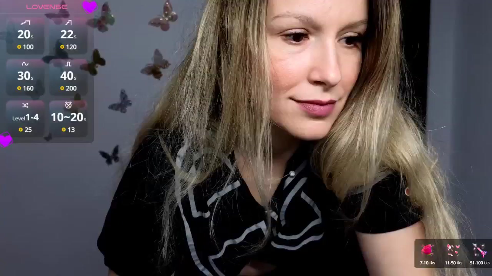 Gallery image thumbnail from HairyKittty's myfreecams stream on, 02/25/2025, 24:44 image 2 of 20