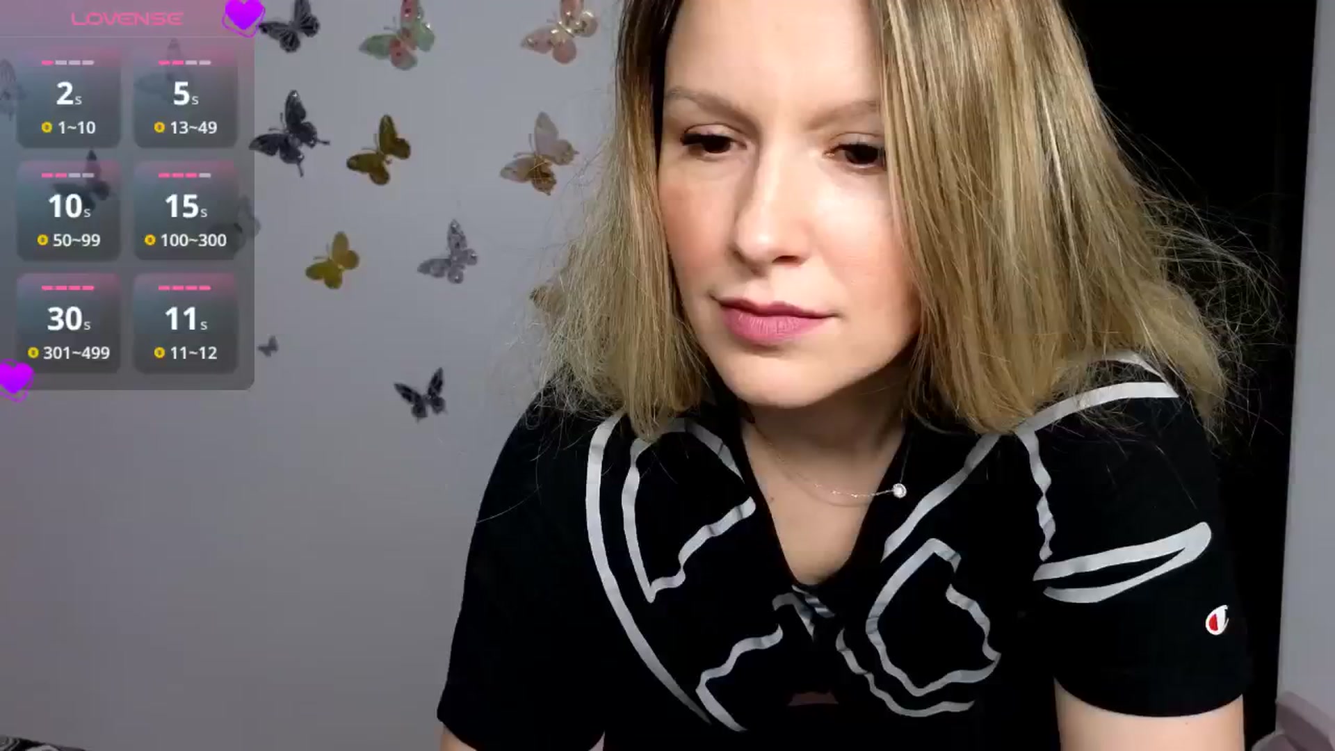 Gallery image thumbnail from HairyKittty's myfreecams stream on, 02/25/2025, 24:44 image 5 of 20