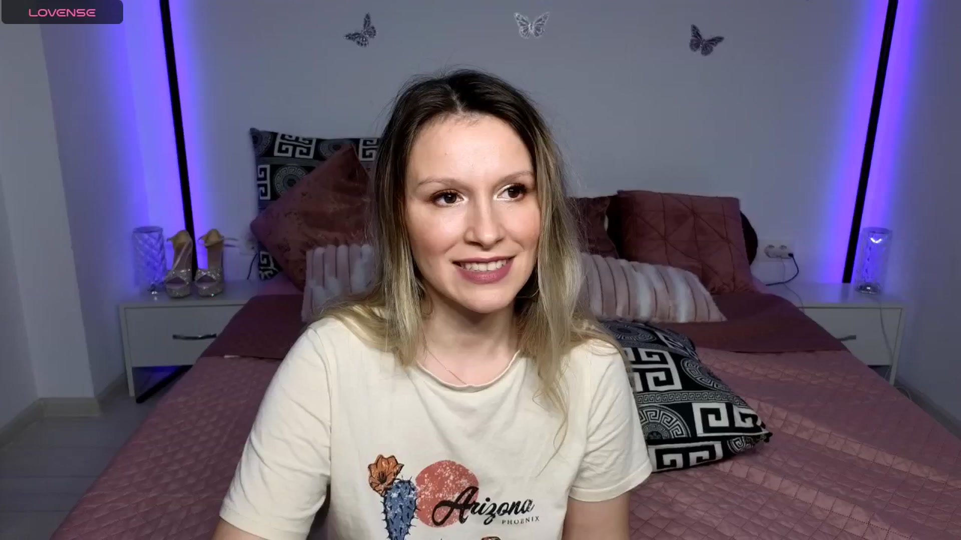 Gallery image thumbnail from HairyKittty's myfreecams stream on, 03/02/2025, 03:43 image 1 of 20