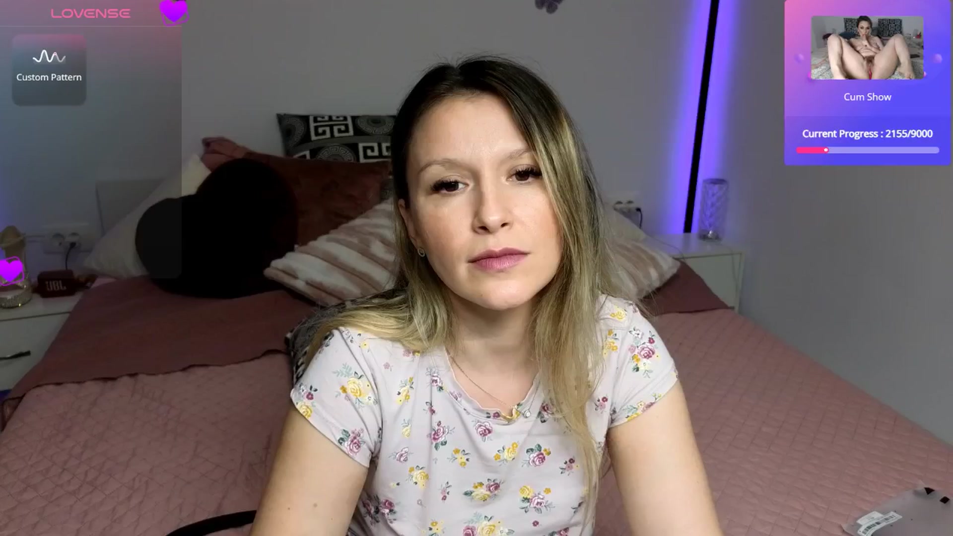 Gallery image thumbnail from HairyKittty's myfreecams stream on, 03/20/2025, 02:24 image 12 of 20