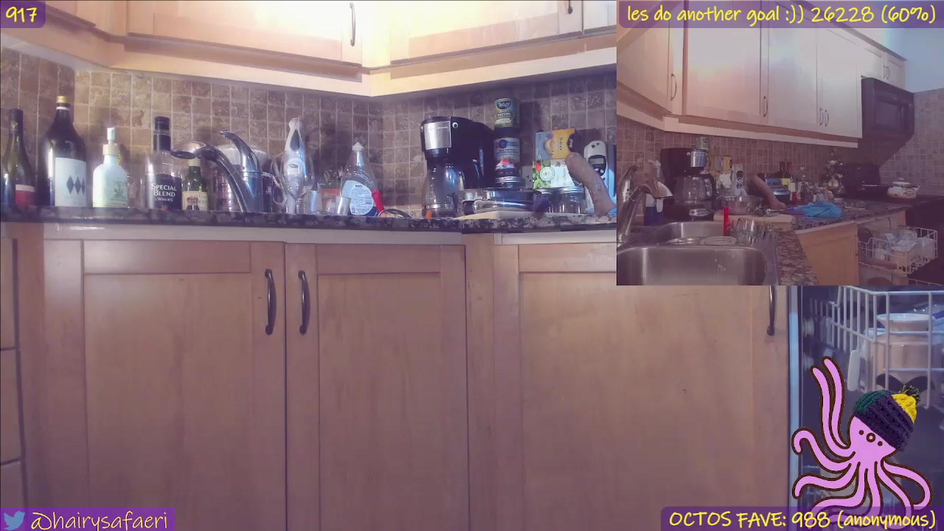 Gallery image thumbnail from HairySafaeri's myfreecams stream on, 11/23/2022, 03:06 image 4 of 20