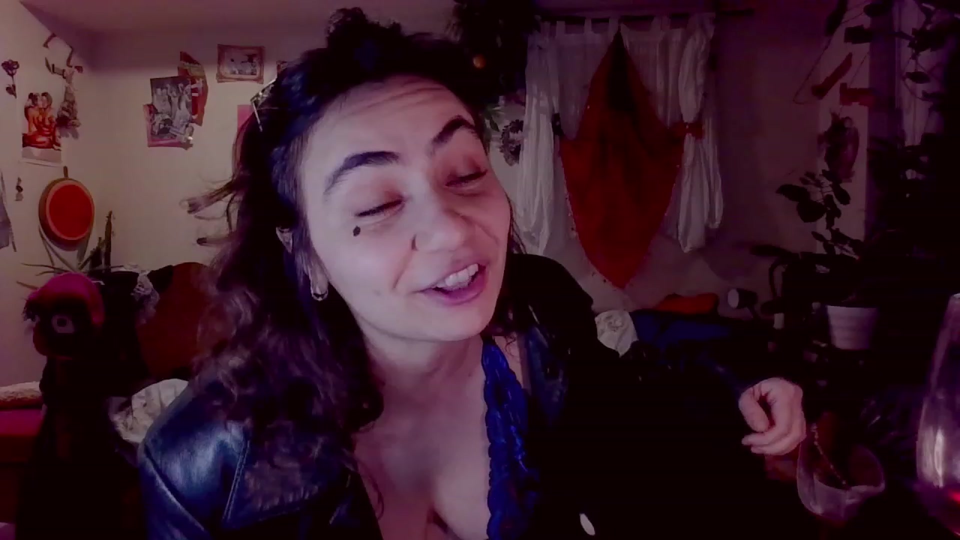 Gallery image thumbnail from HairySafaeri's myfreecams stream on, 11/24/2022, 01:52 image 1 of 20