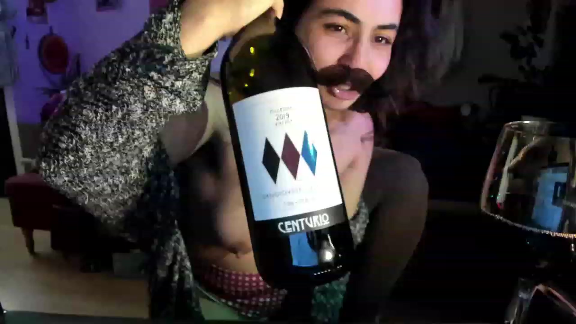 Gallery image thumbnail from HairySafaeri's myfreecams stream on, 12/02/2022, 02:29 image 3 of 20