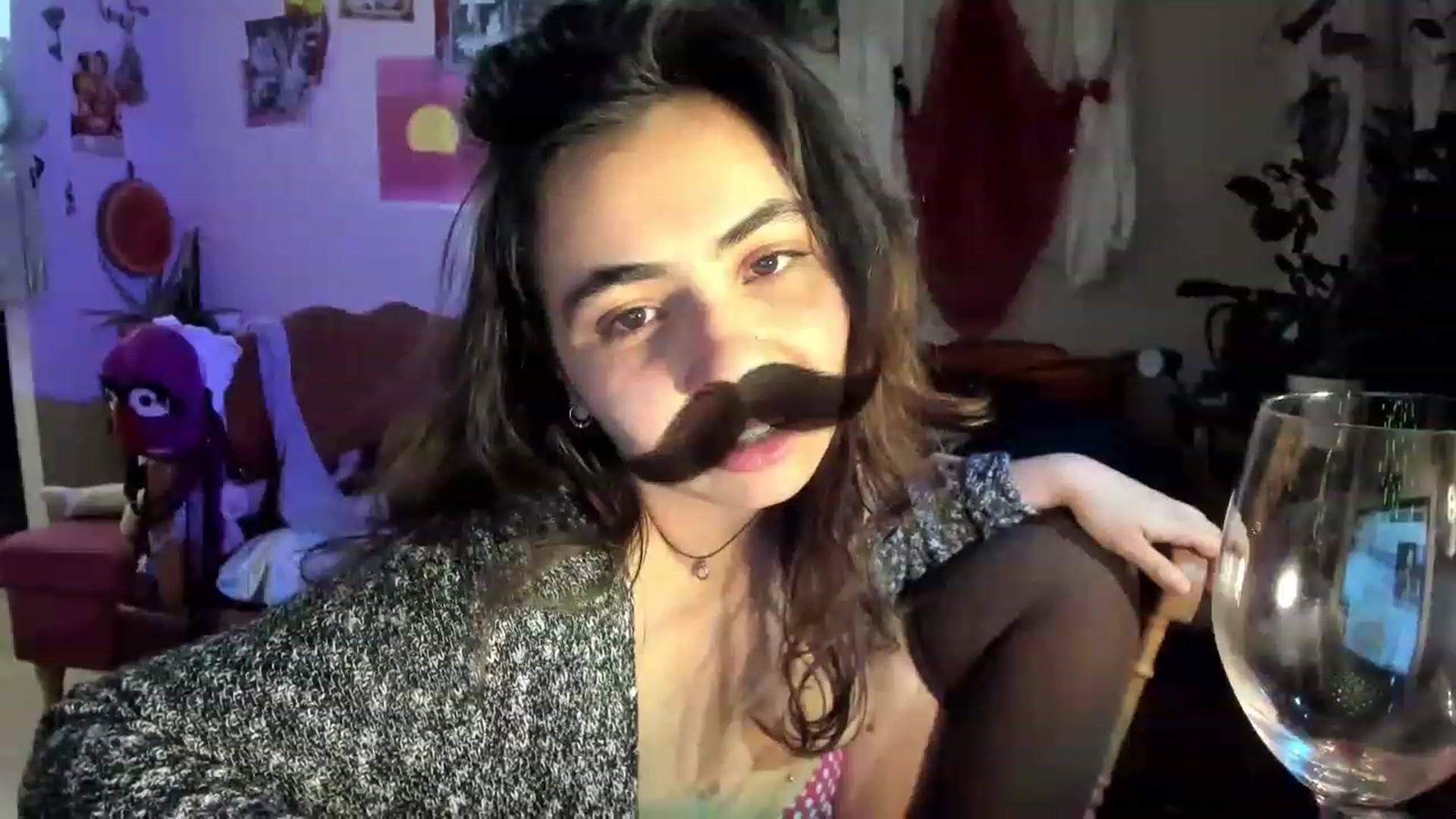 Gallery image thumbnail from HairySafaeri's myfreecams stream on, 12/02/2022, 02:29 image 18 of 20