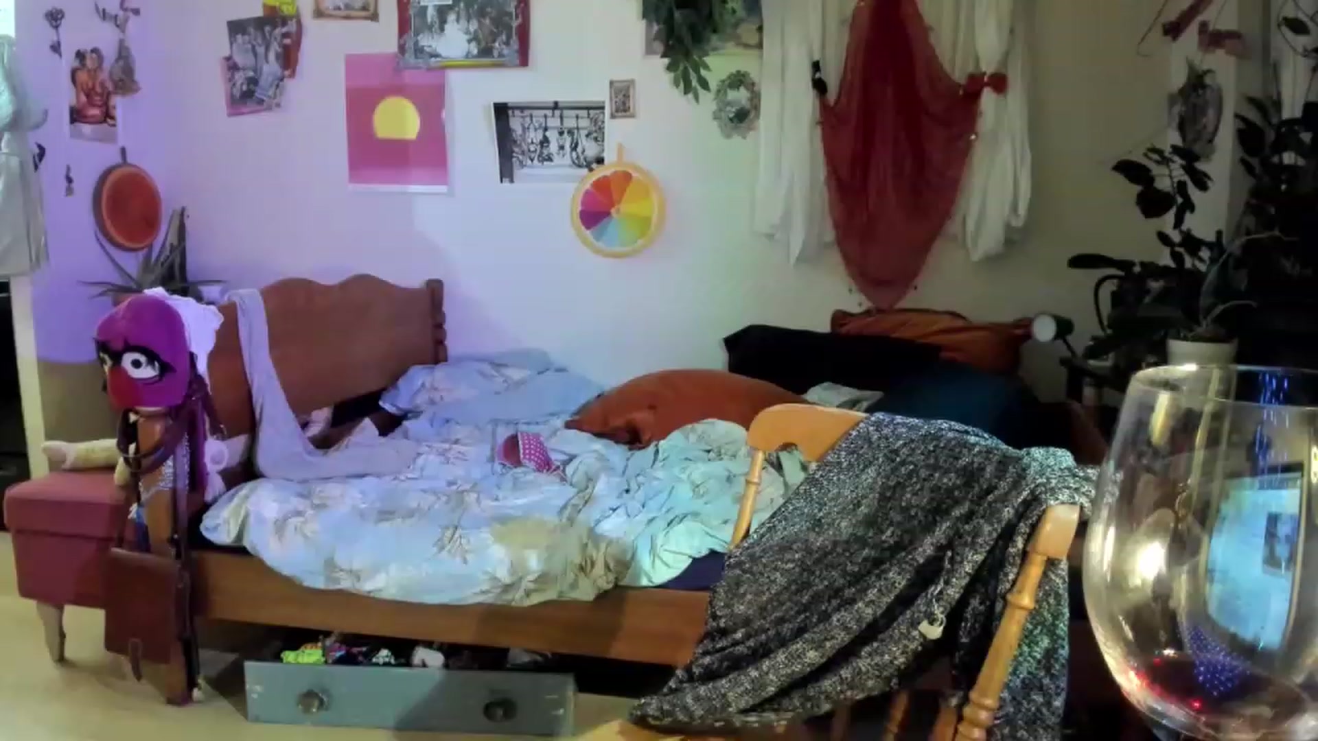 Gallery image thumbnail from HairySafaeri's myfreecams stream on, 12/02/2022, 02:29 image 16 of 20