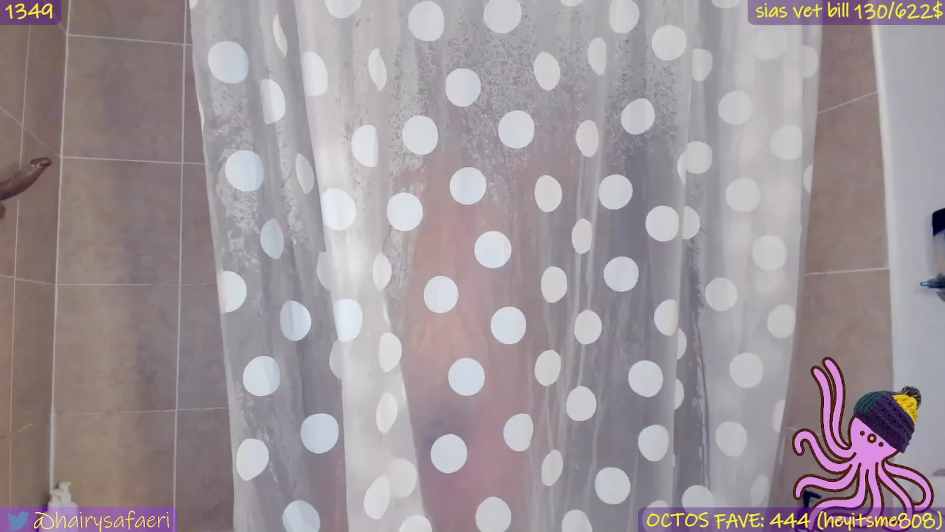 Gallery image thumbnail from HairySafaeri's myfreecams stream on, 12/24/2022, 23:56 image 14 of 20