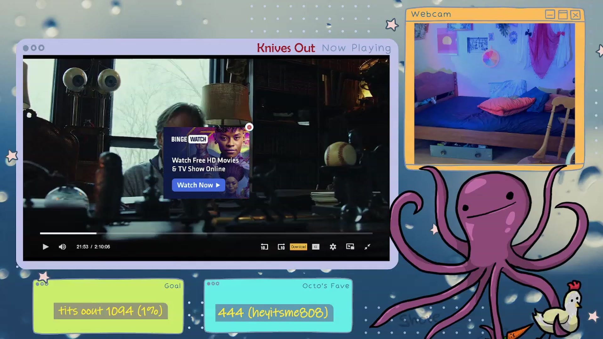 Gallery image thumbnail from HairySafaeri's myfreecams stream on, 12/25/2022, 01:00 image 12 of 20