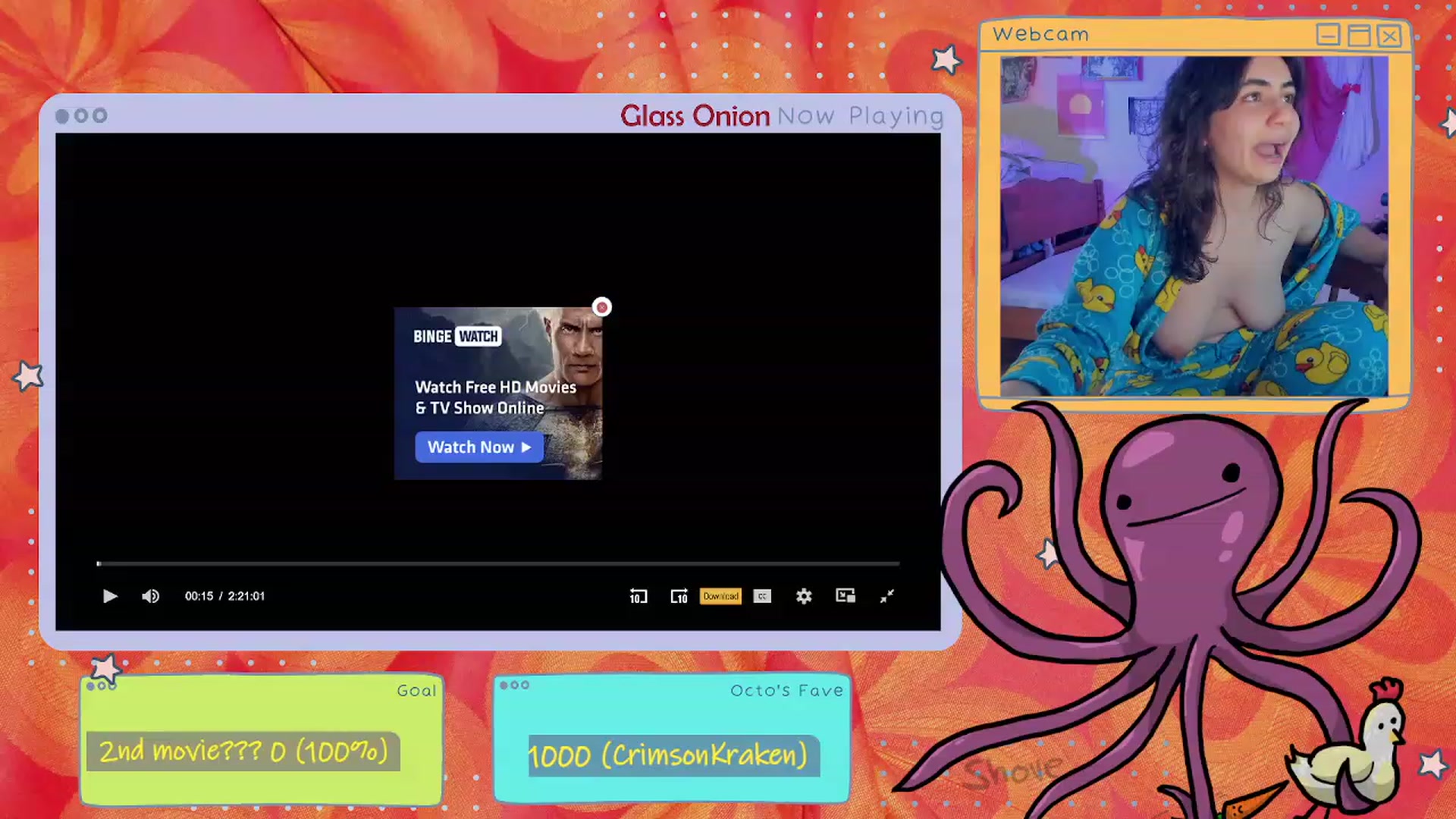 Gallery image thumbnail from HairySafaeri's myfreecams stream on, 12/25/2022, 04:22 image 19 of 20